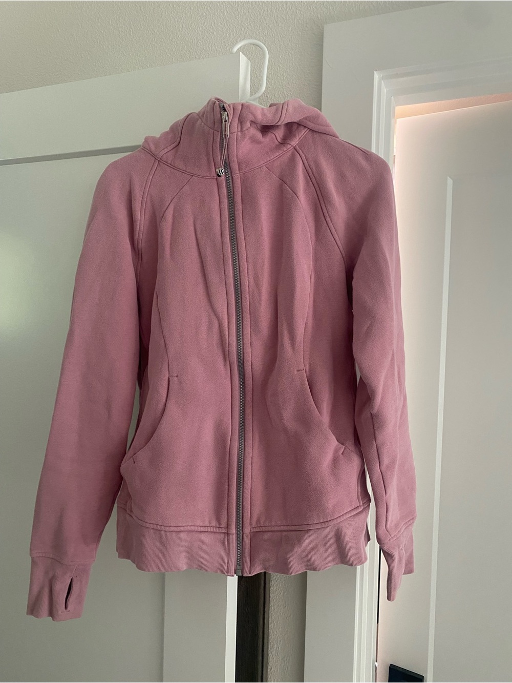 Lululemon scuba